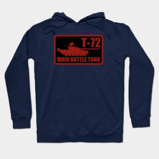 T-72 Tank Hoodie